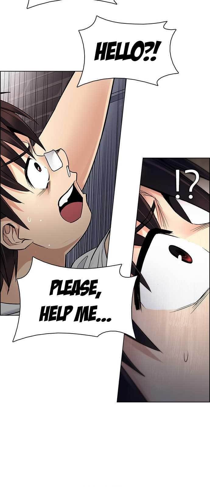 Dice: The Cube That Changes Everything Chapter 204 - Page 38