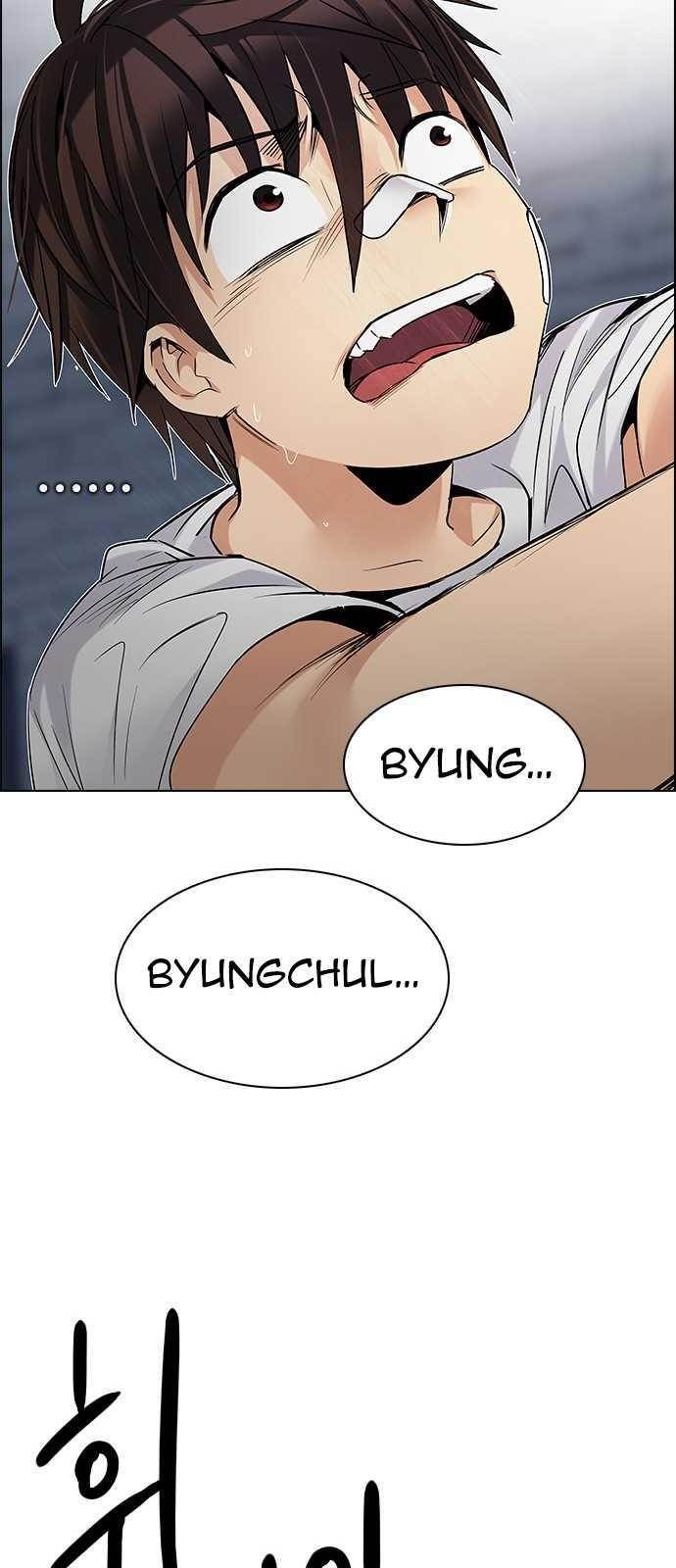 Dice: The Cube That Changes Everything Chapter 204 - Page 40