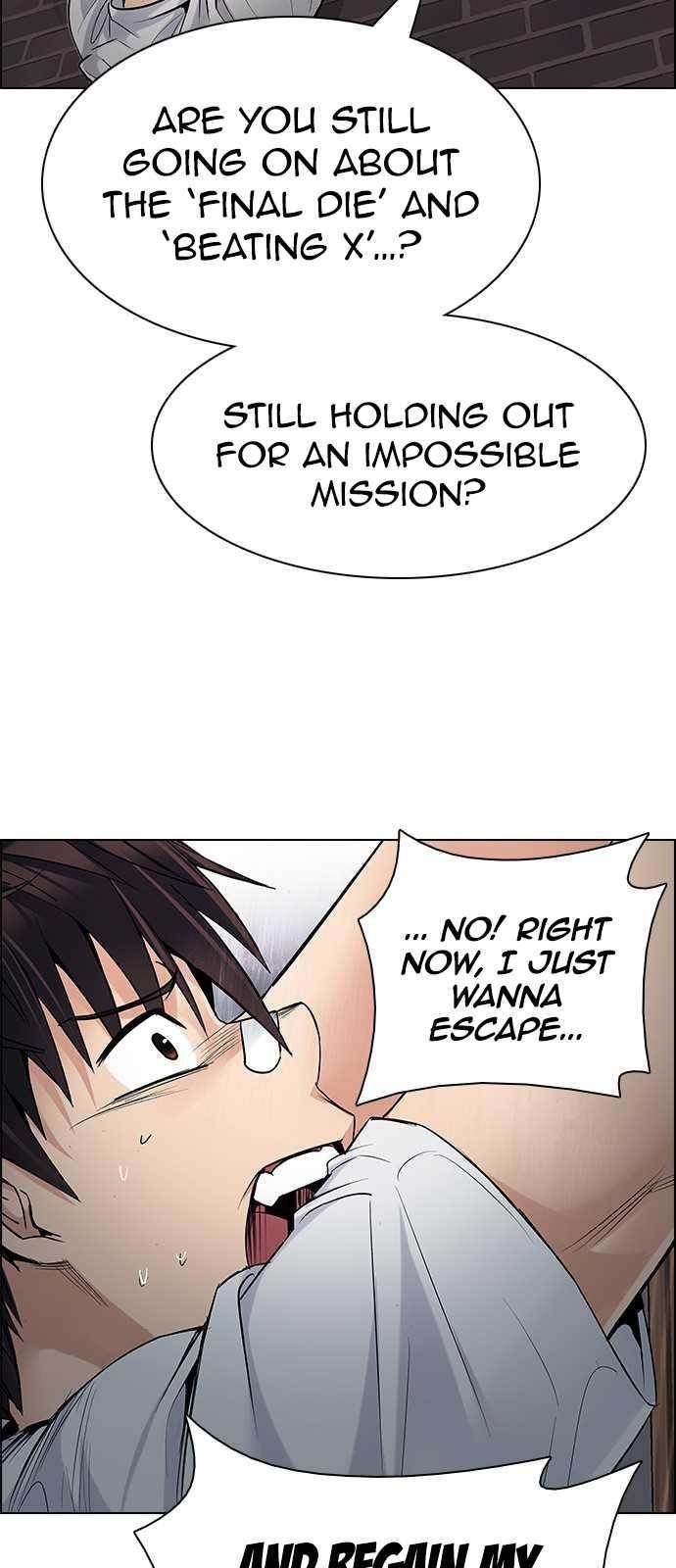 Dice: The Cube That Changes Everything Chapter 204 - Page 42