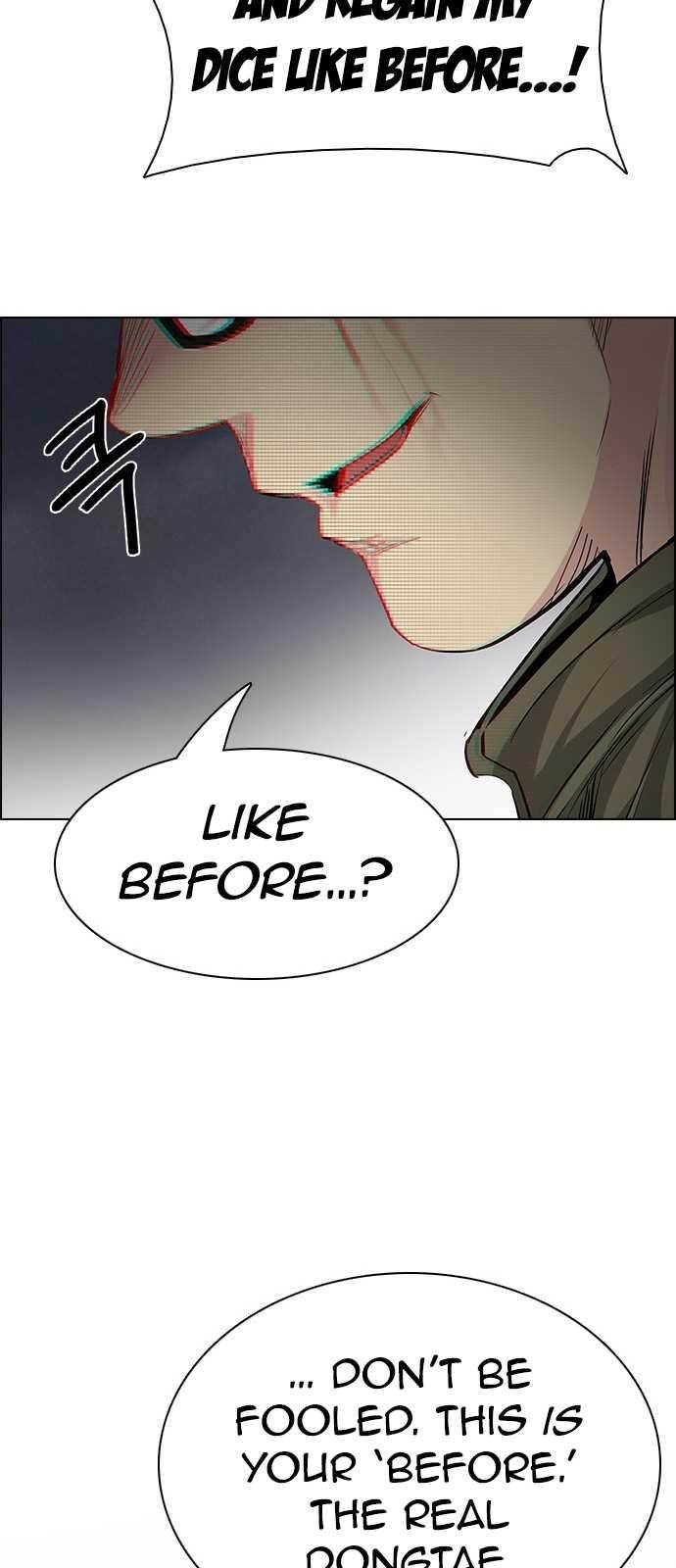 Dice: The Cube That Changes Everything Chapter 204 - Page 43