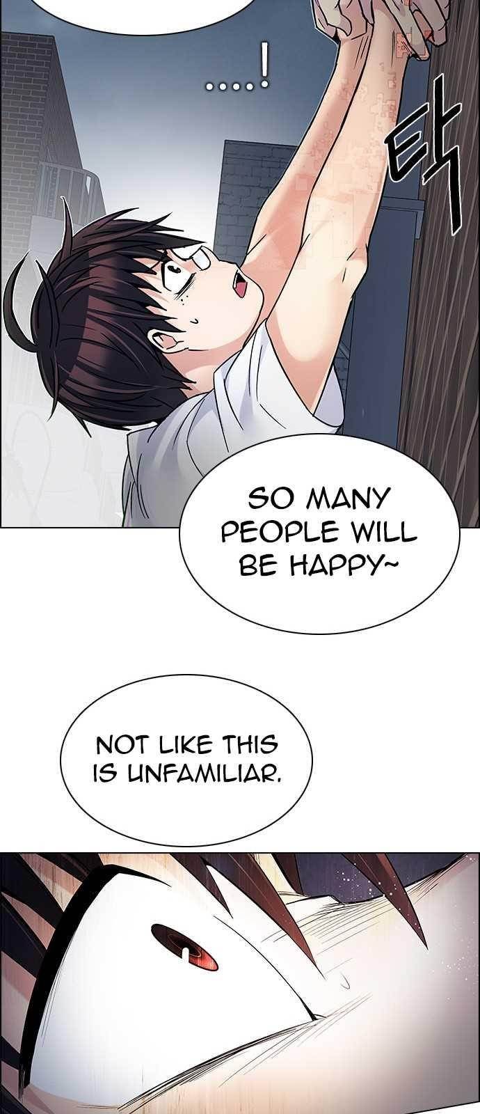 Dice: The Cube That Changes Everything Chapter 204 - Page 47