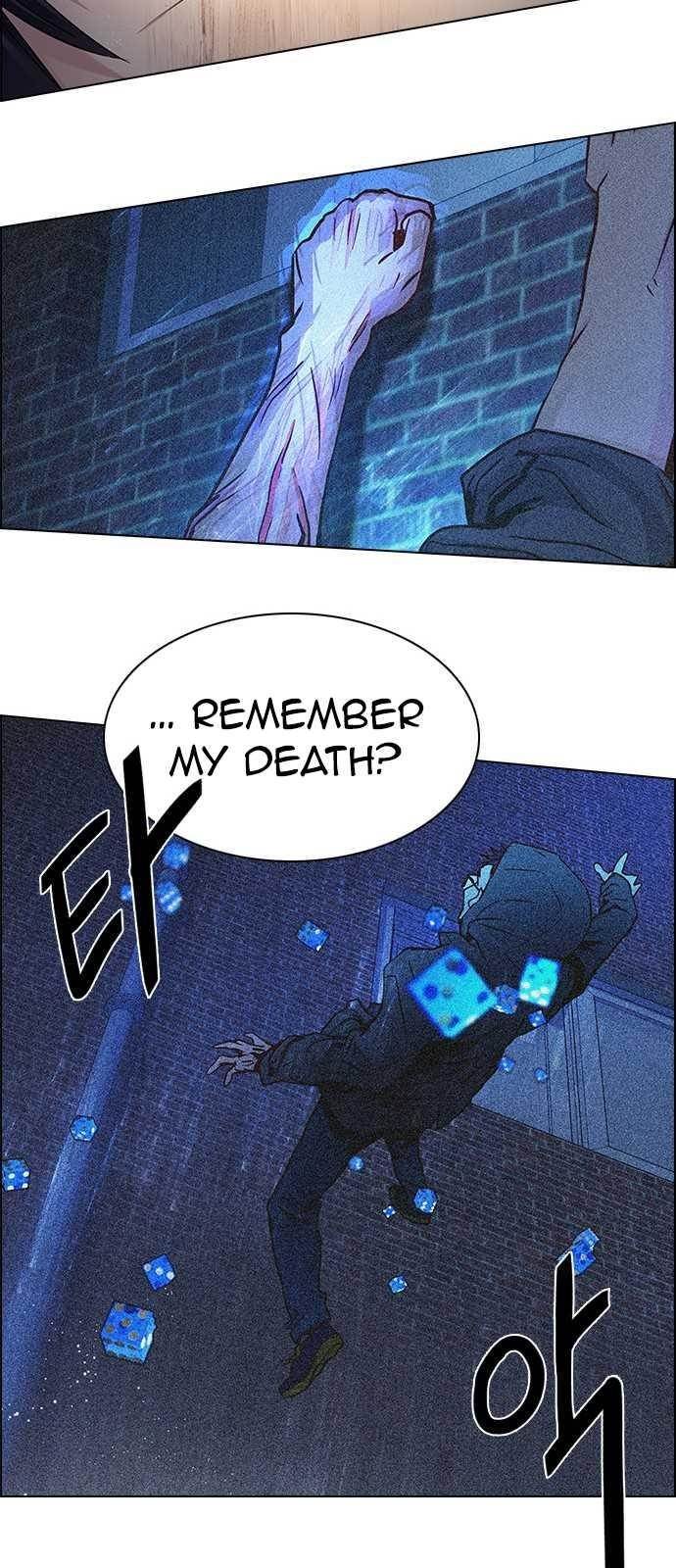 Dice: The Cube That Changes Everything Chapter 204 - Page 48