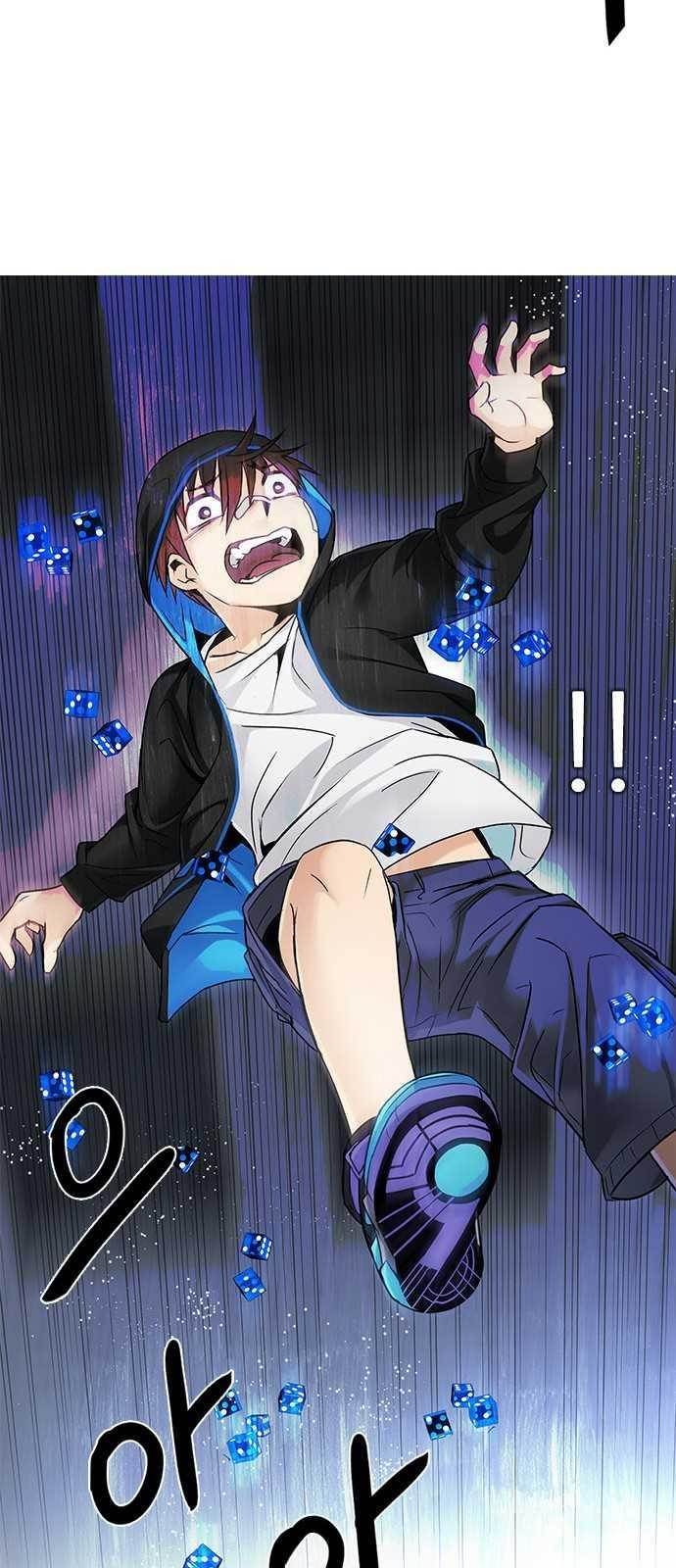 Dice: The Cube That Changes Everything Chapter 204 - Page 49