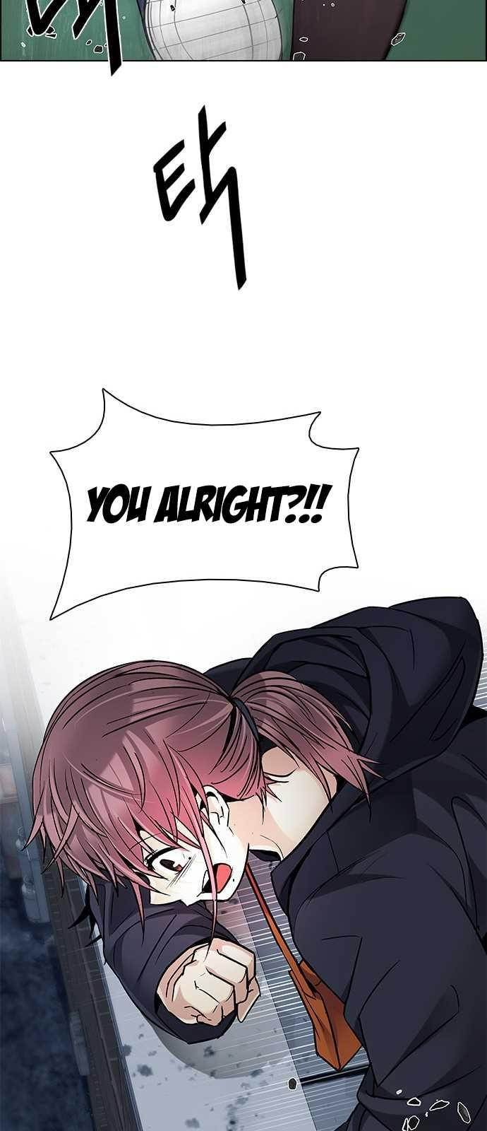 Dice: The Cube That Changes Everything Chapter 204 - Page 52