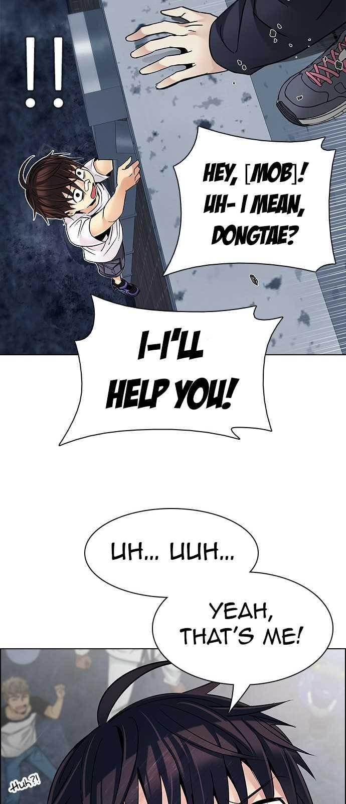 Dice: The Cube That Changes Everything Chapter 204 - Page 53