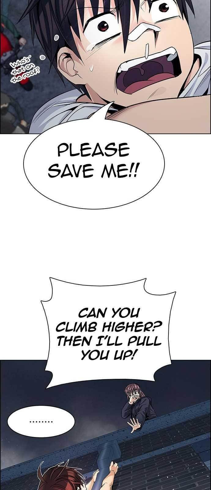 Dice: The Cube That Changes Everything Chapter 204 - Page 54