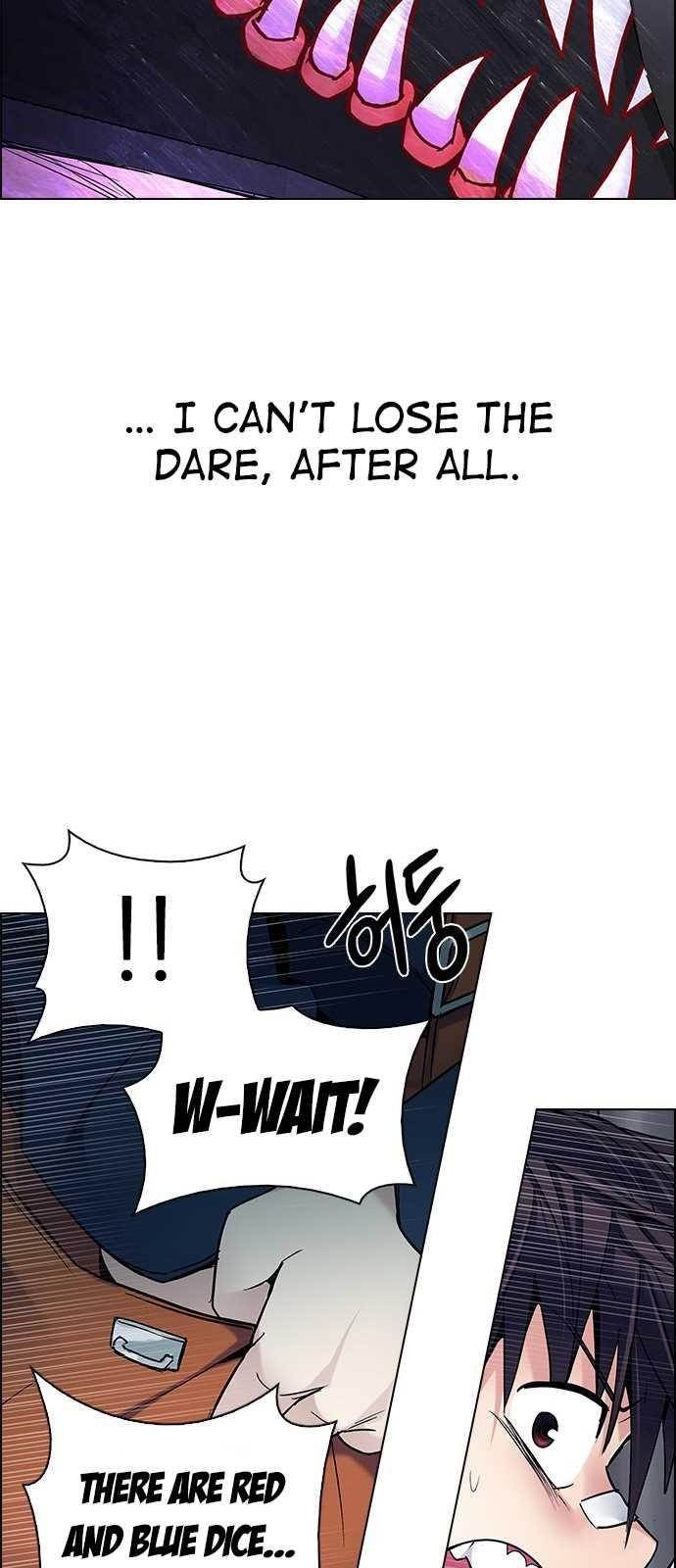 Dice: The Cube That Changes Everything Chapter 204 - Page 58