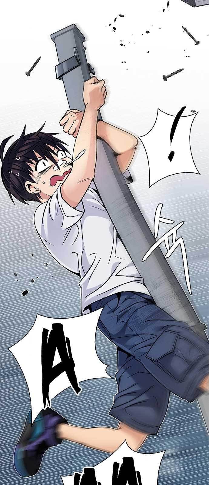 Dice: The Cube That Changes Everything Chapter 204 - Page 62