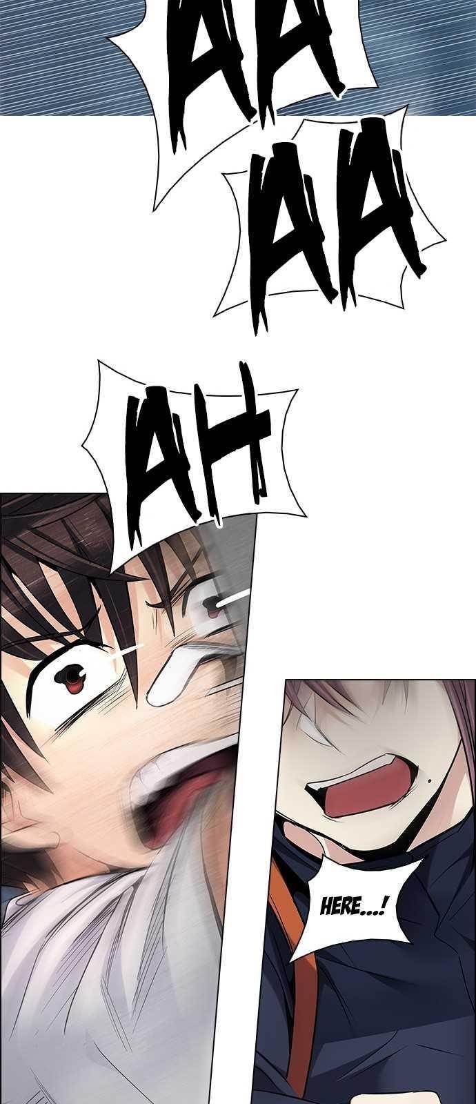 Dice: The Cube That Changes Everything Chapter 204 - Page 63