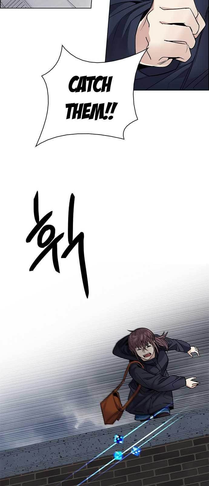 Dice: The Cube That Changes Everything Chapter 204 - Page 64