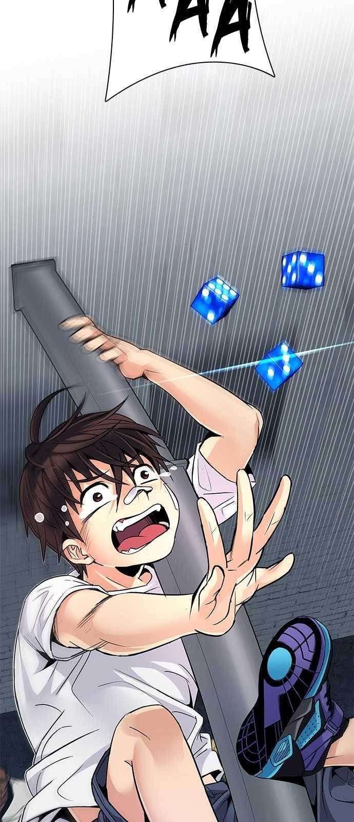 Dice: The Cube That Changes Everything Chapter 204 - Page 68