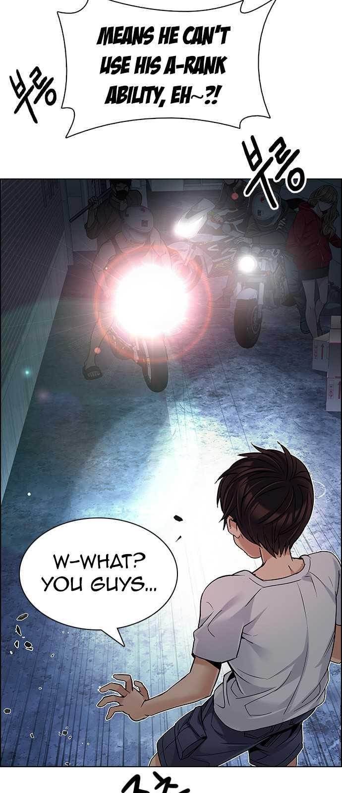 Dice: The Cube That Changes Everything Chapter 204 - Page 8