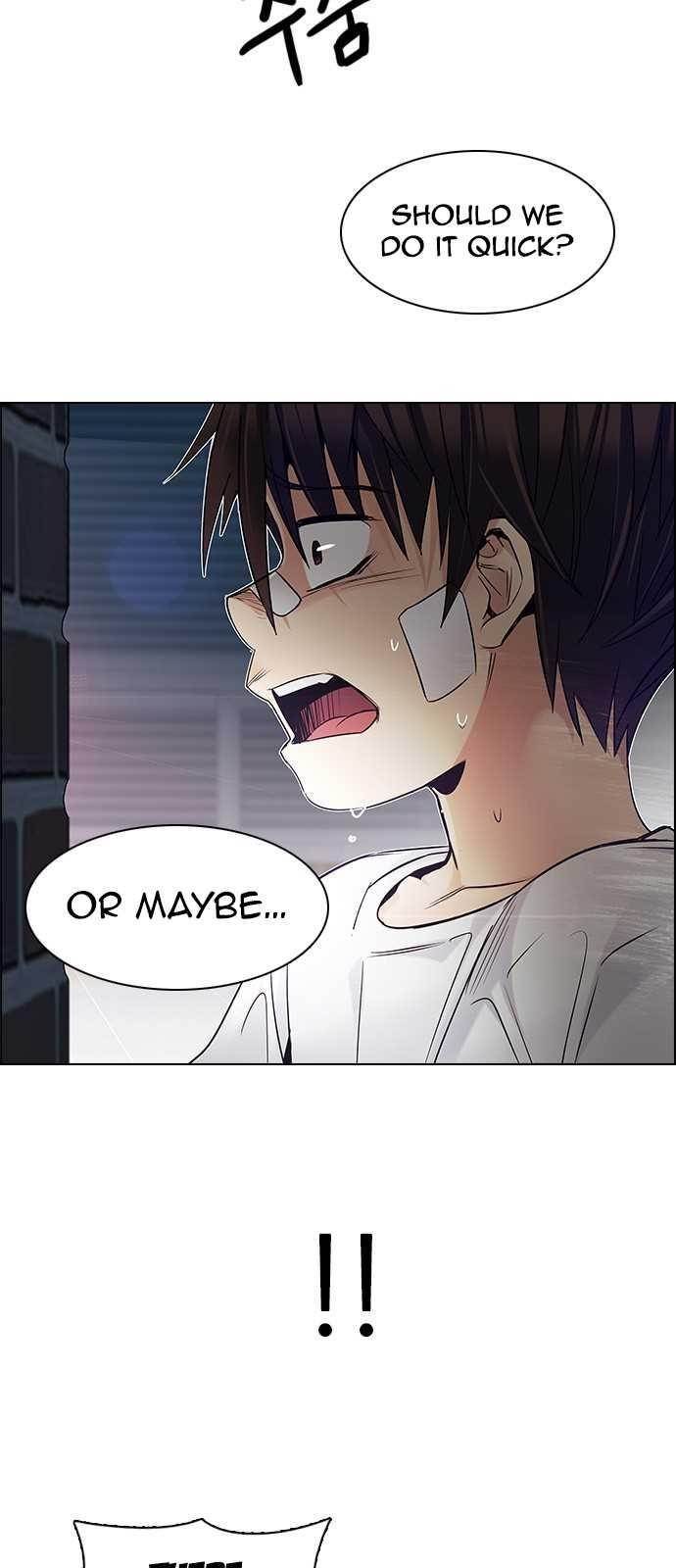 Dice: The Cube That Changes Everything Chapter 204 - Page 9