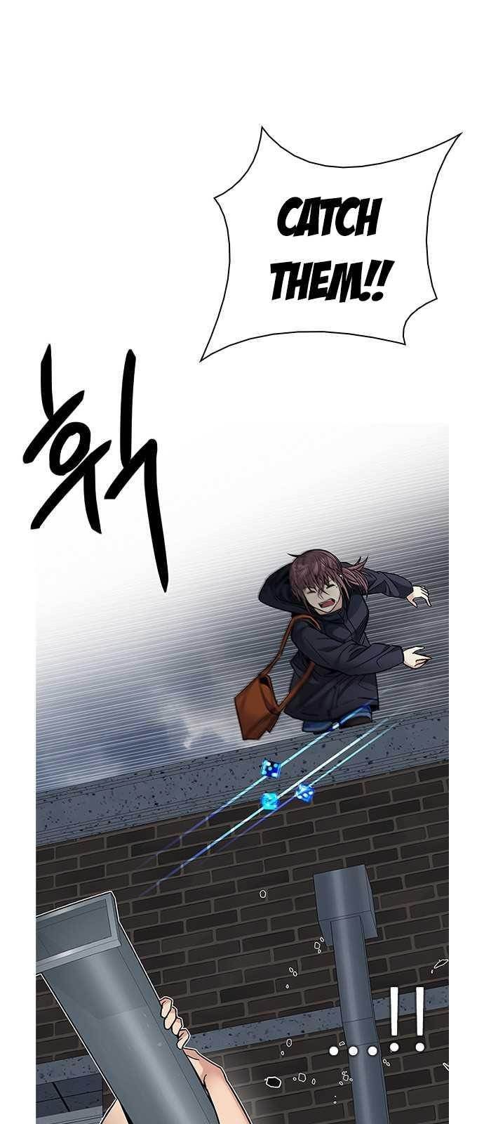 Dice: The Cube That Changes Everything Chapter 205 - Page 1