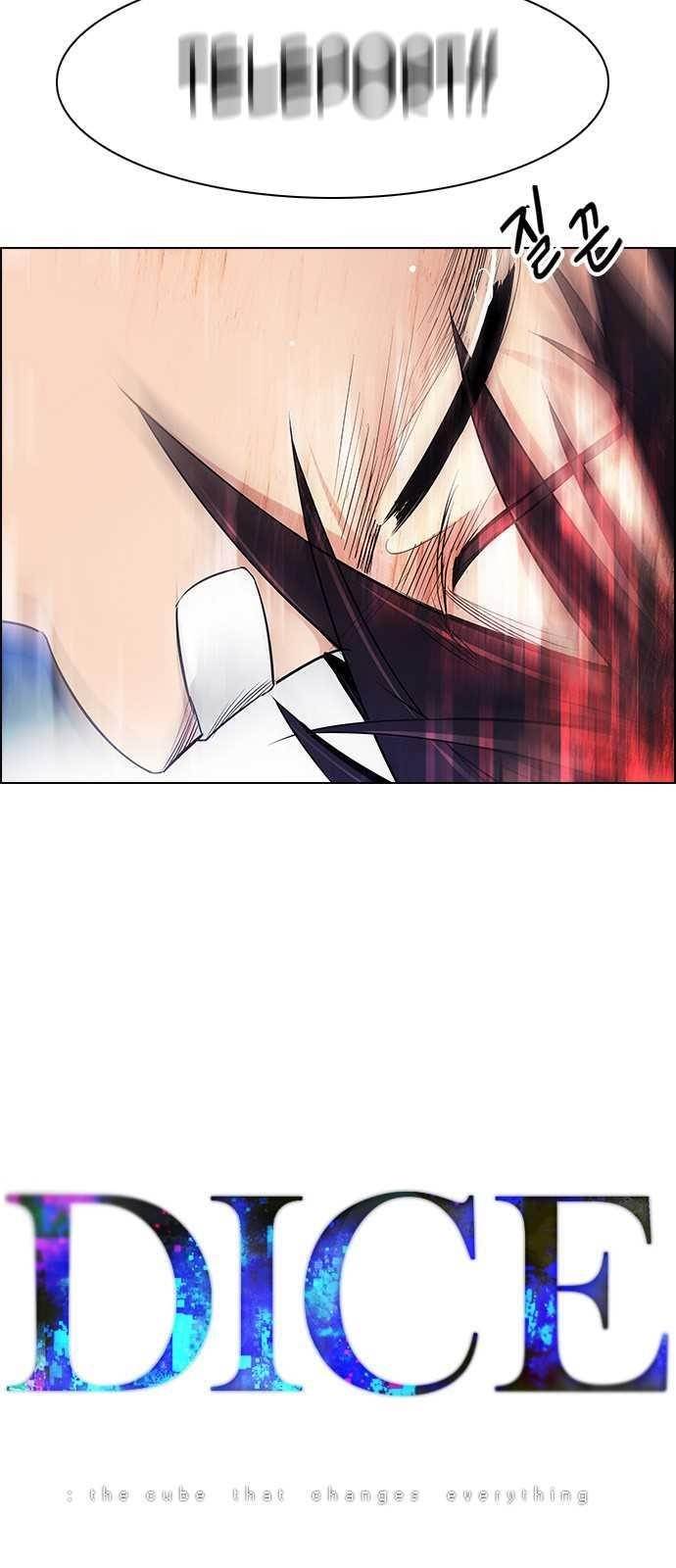 Dice: The Cube That Changes Everything Chapter 205 - Page 13