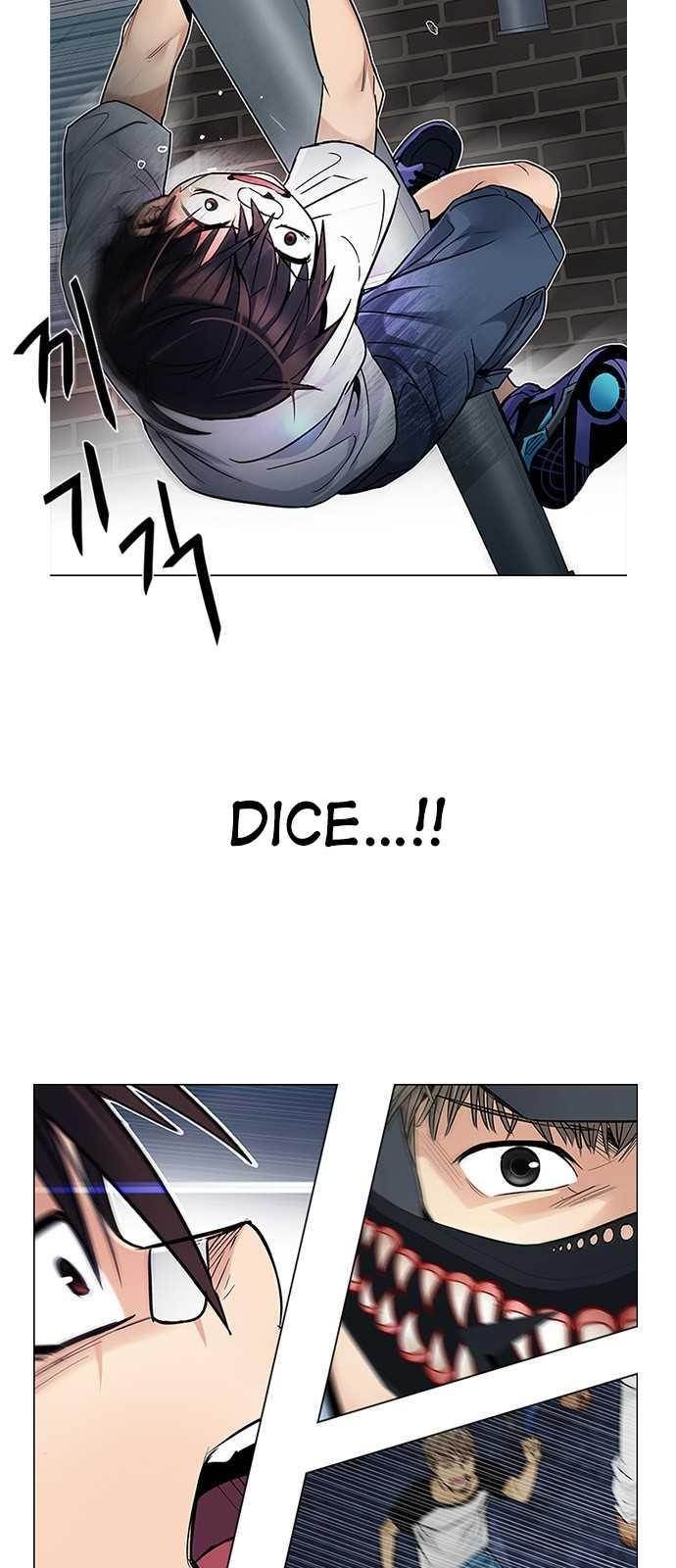 Dice: The Cube That Changes Everything Chapter 205 - Page 2