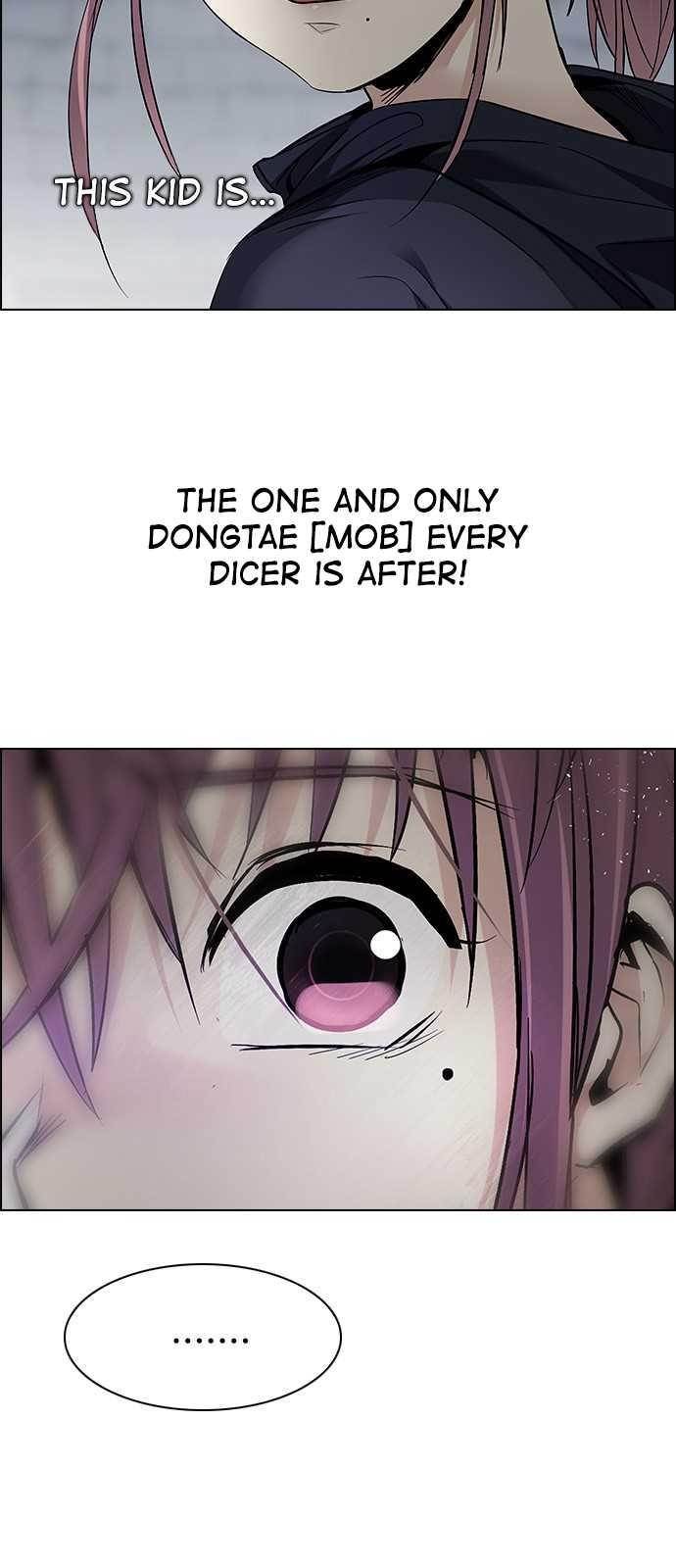 Dice: The Cube That Changes Everything Chapter 205 - Page 21