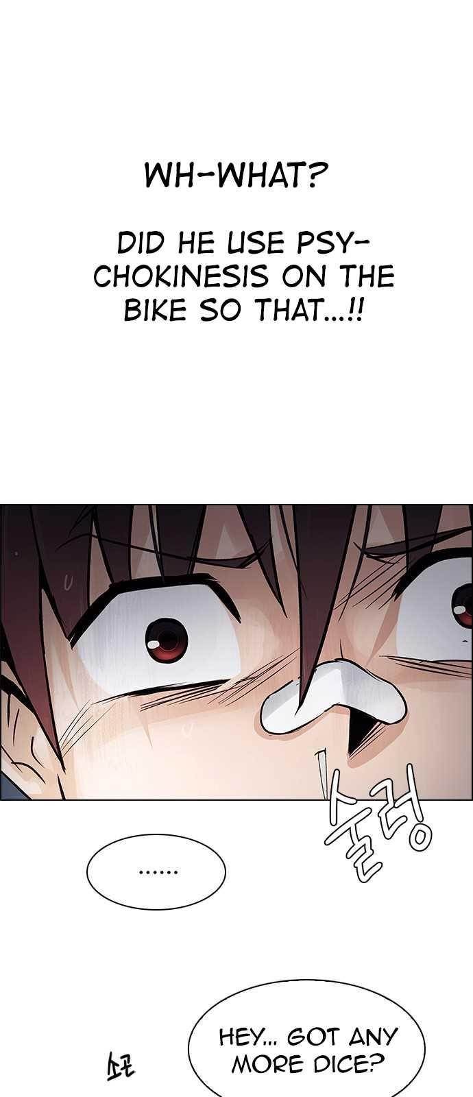 Dice: The Cube That Changes Everything Chapter 205 - Page 30