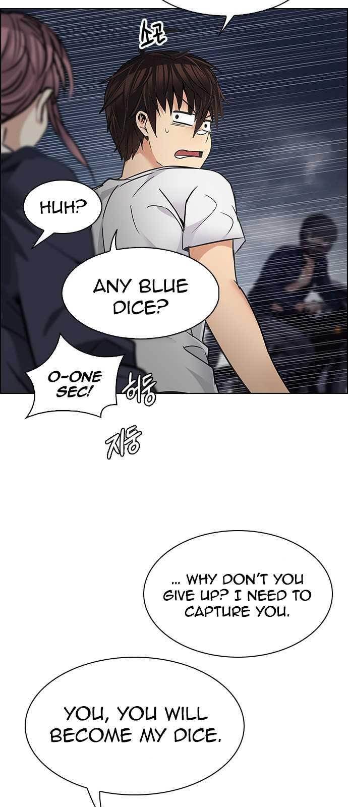 Dice: The Cube That Changes Everything Chapter 205 - Page 31