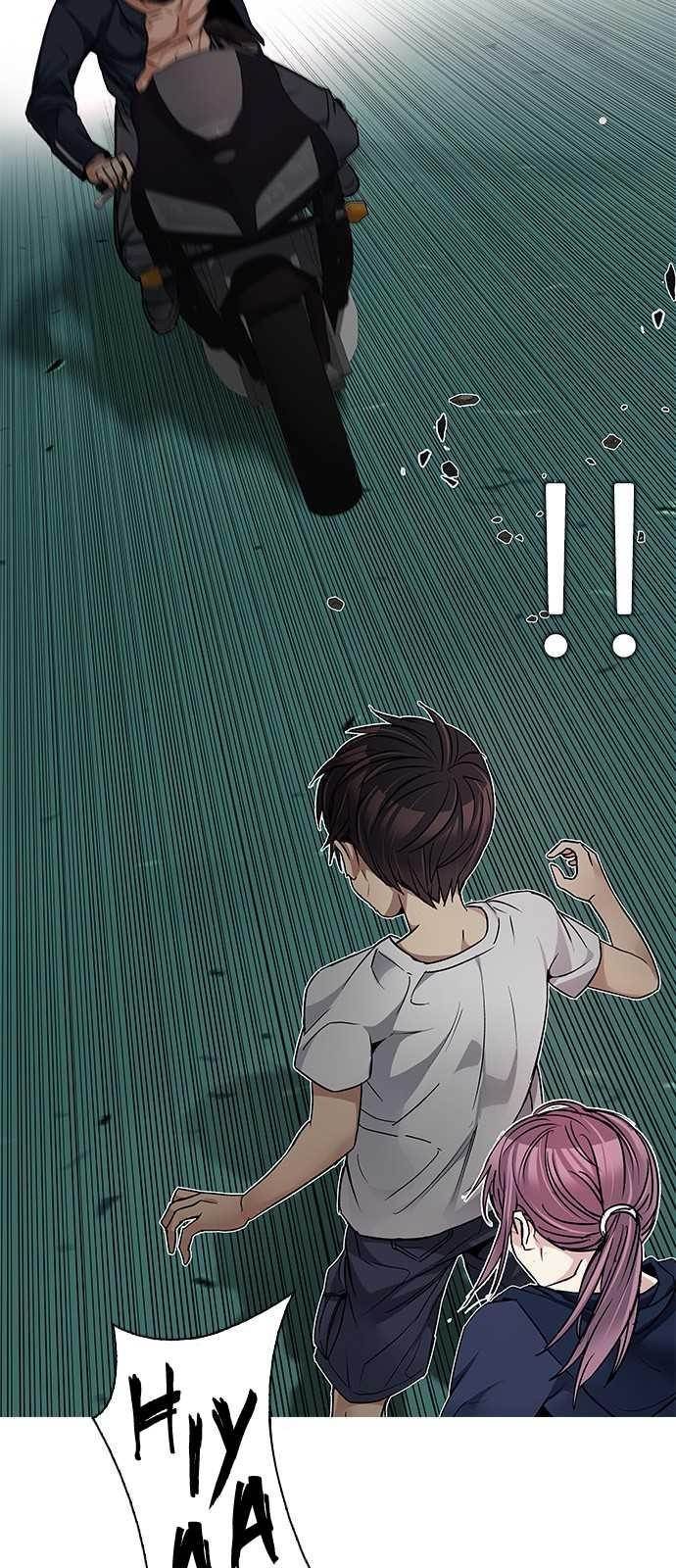 Dice: The Cube That Changes Everything Chapter 205 - Page 35