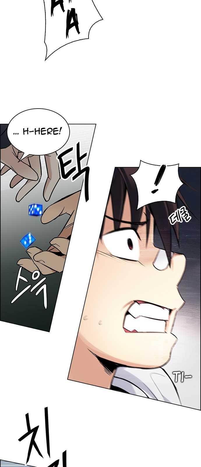 Dice: The Cube That Changes Everything Chapter 205 - Page 36