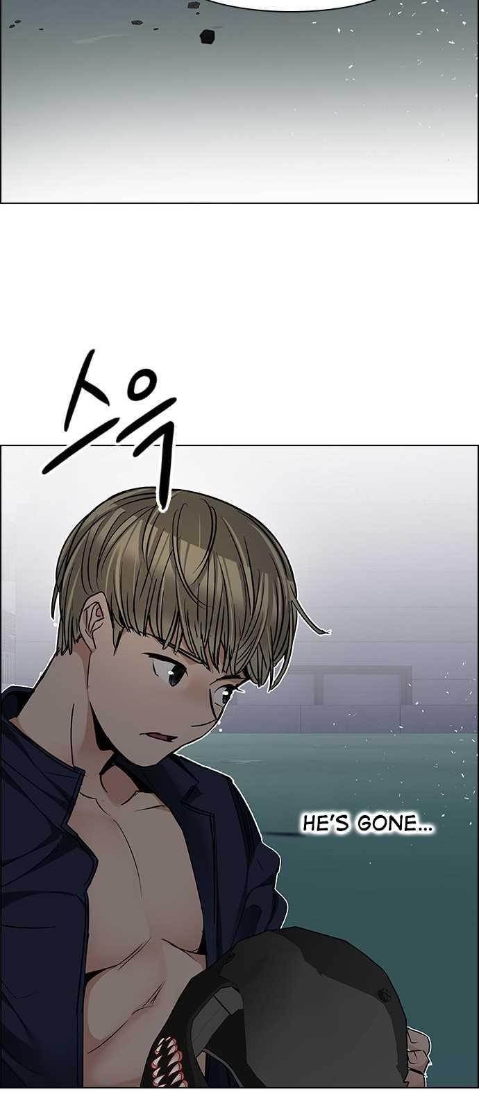 Dice: The Cube That Changes Everything Chapter 205 - Page 39