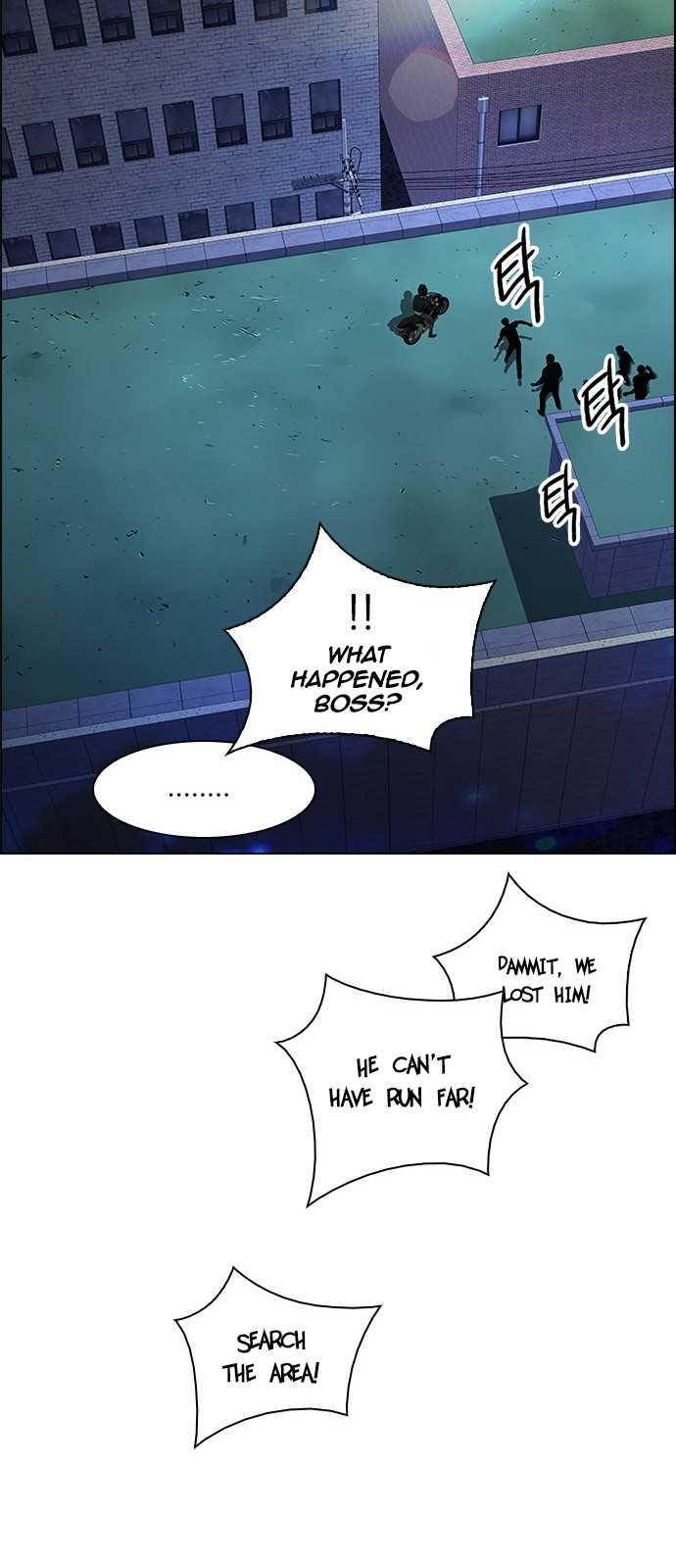 Dice: The Cube That Changes Everything Chapter 205 - Page 41