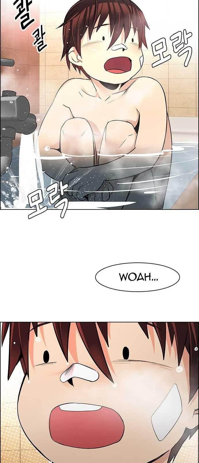 Dice: The Cube That Changes Everything Chapter 205 - Page 45