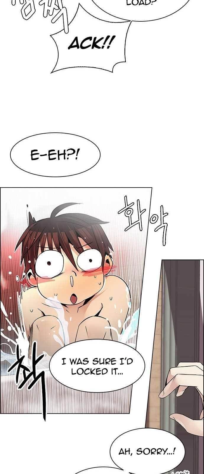 Dice: The Cube That Changes Everything Chapter 205 - Page 51