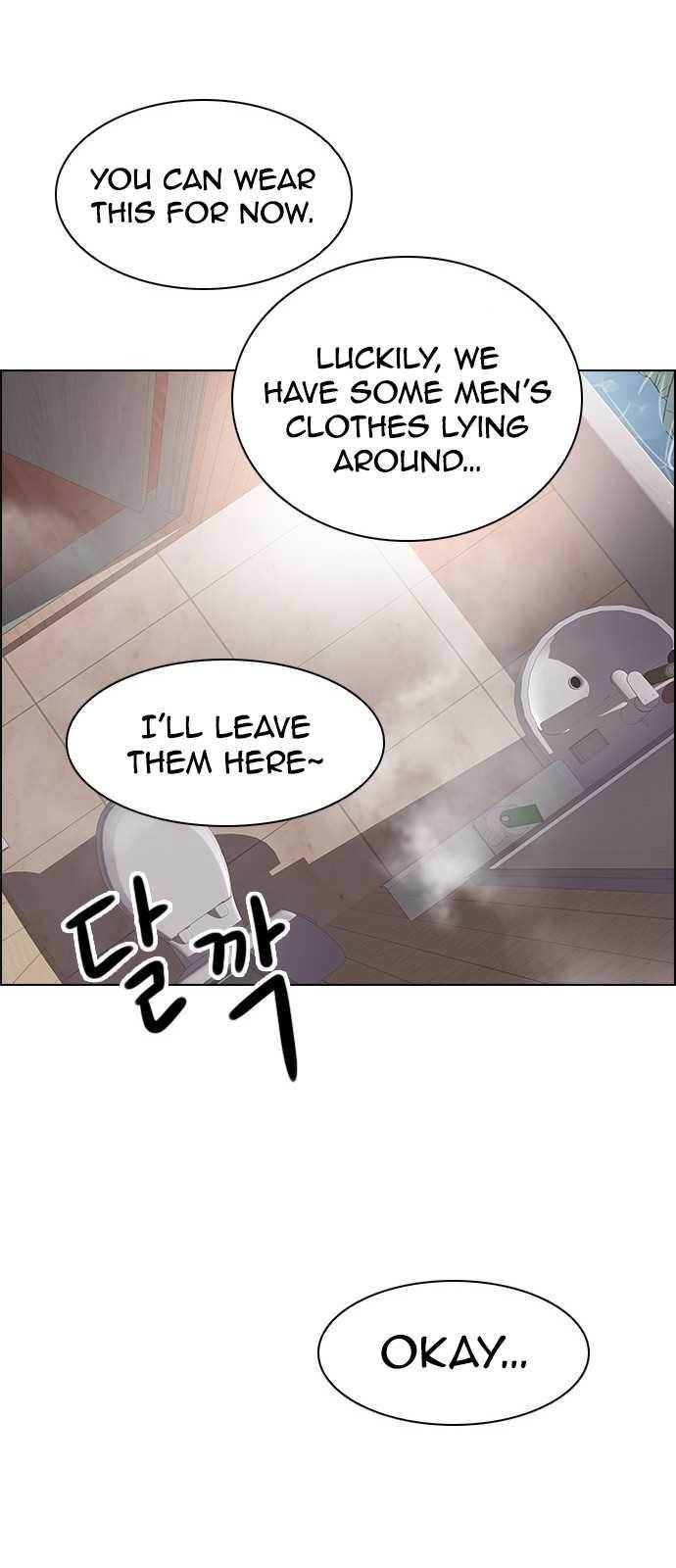 Dice: The Cube That Changes Everything Chapter 205 - Page 53