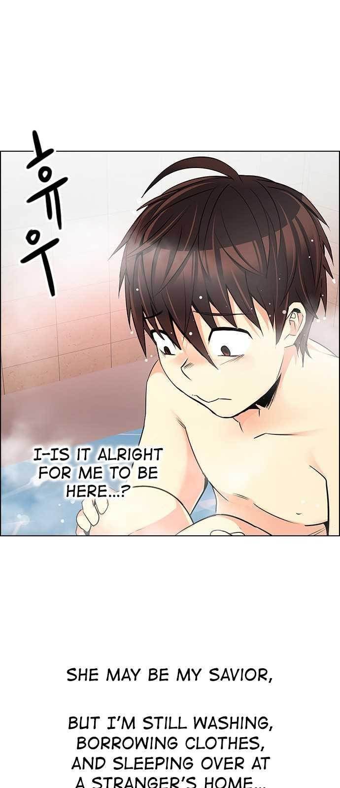 Dice: The Cube That Changes Everything Chapter 205 - Page 54