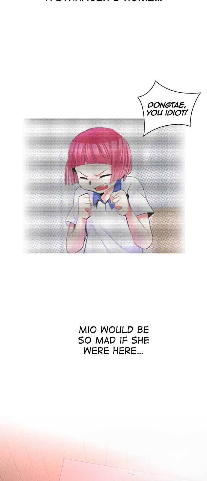 Dice: The Cube That Changes Everything Chapter 205 - Page 55