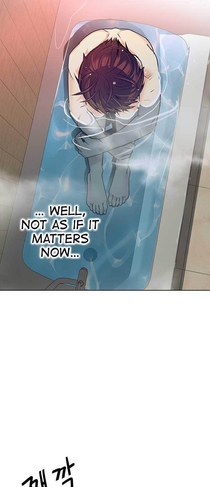 Dice: The Cube That Changes Everything Chapter 205 - Page 56