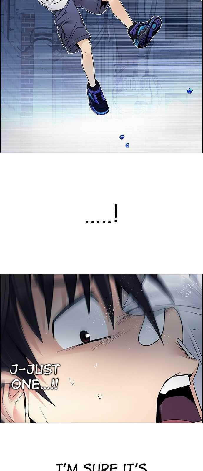 Dice: The Cube That Changes Everything Chapter 205 - Page 8