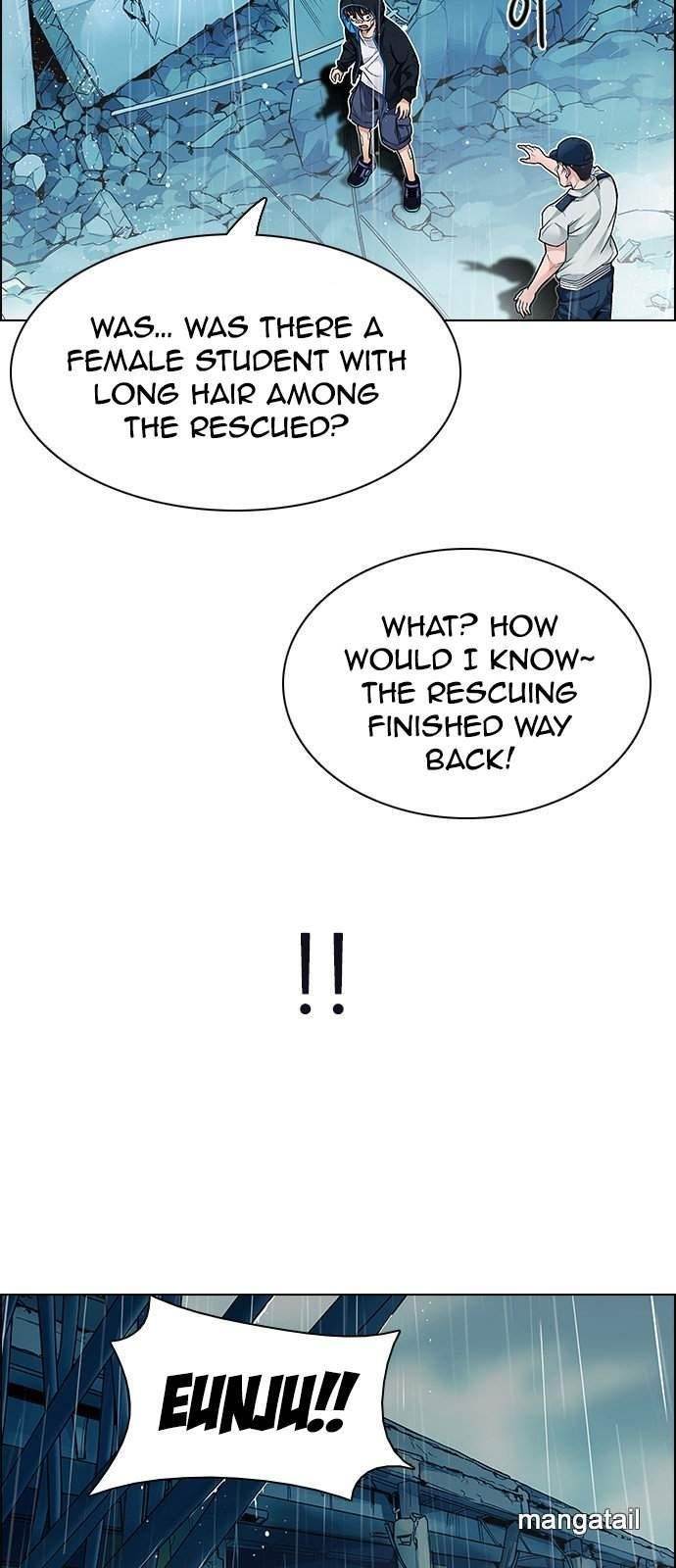 Dice: The Cube That Changes Everything Chapter 206 - Page 10