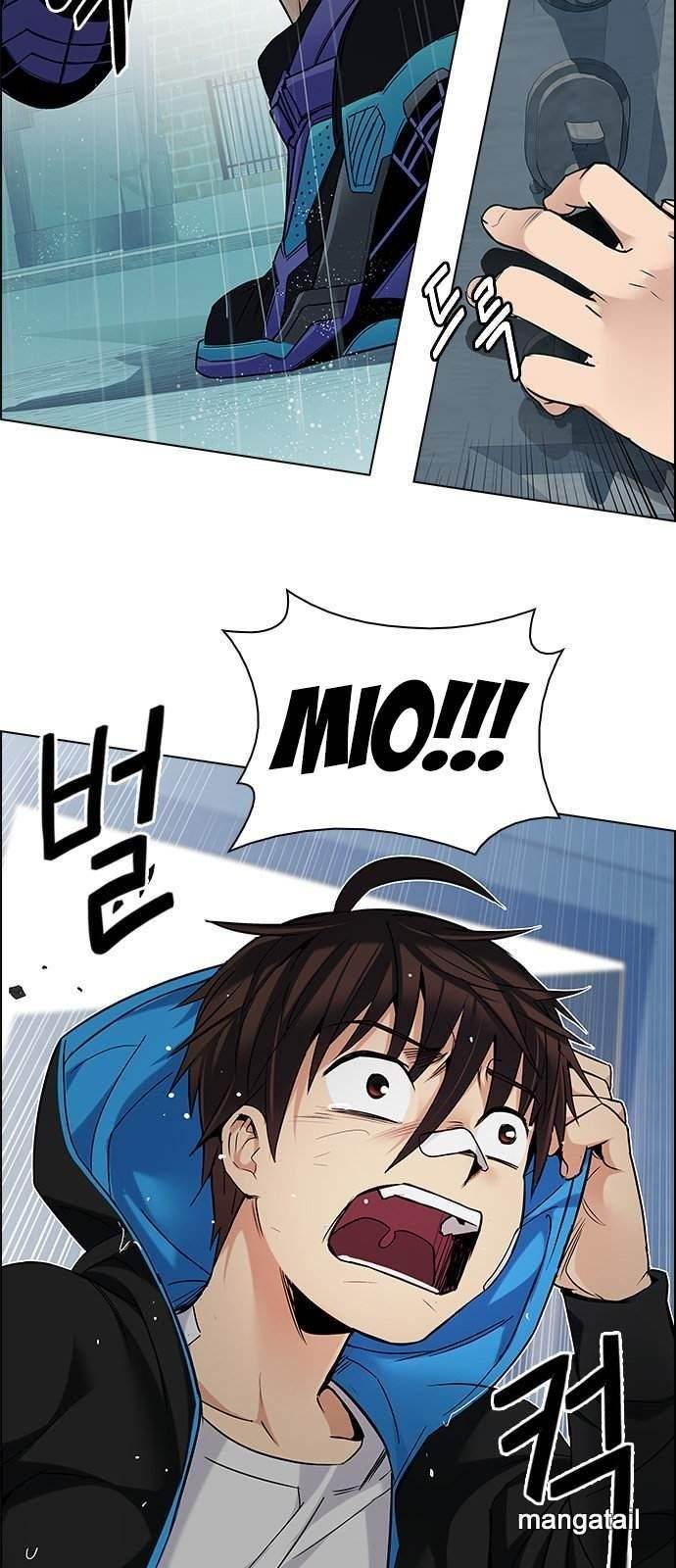 Dice: The Cube That Changes Everything Chapter 206 - Page 19