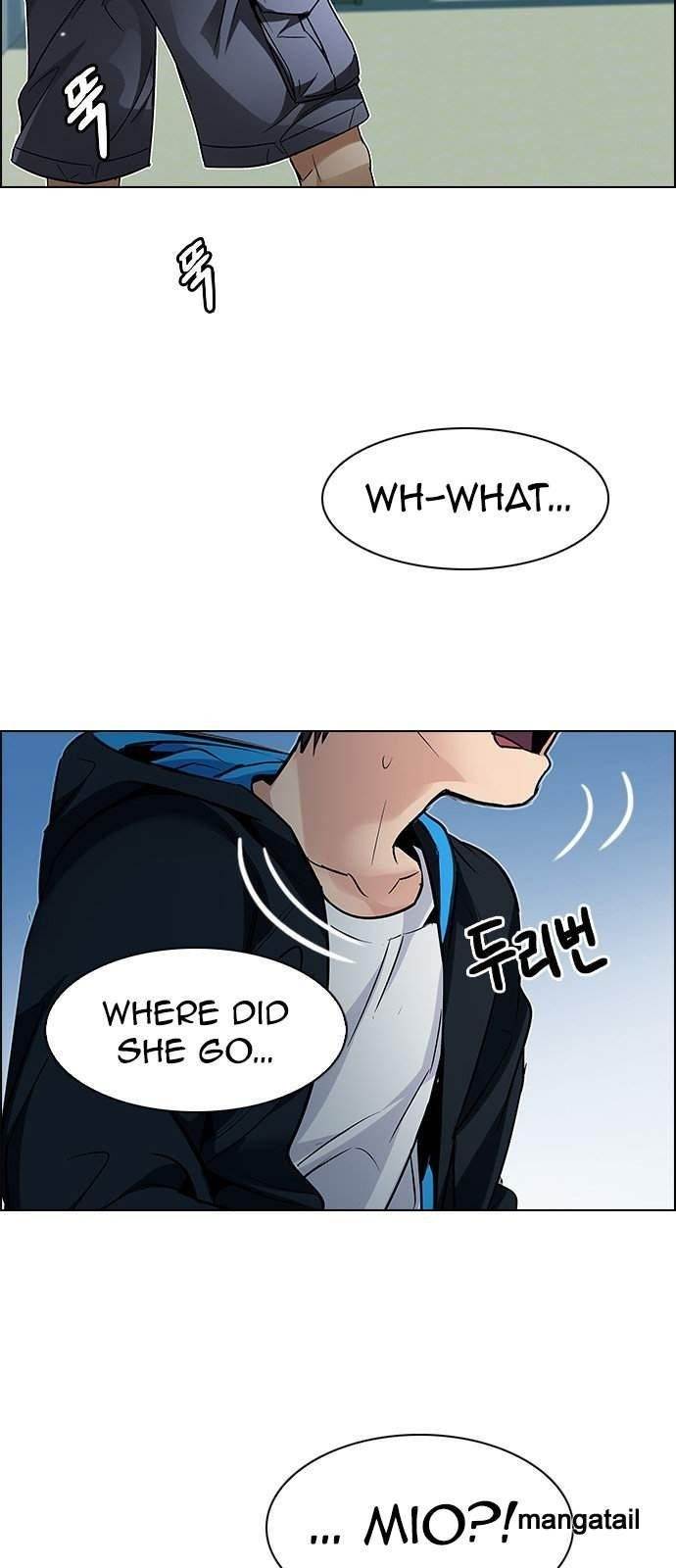 Dice: The Cube That Changes Everything Chapter 206 - Page 21