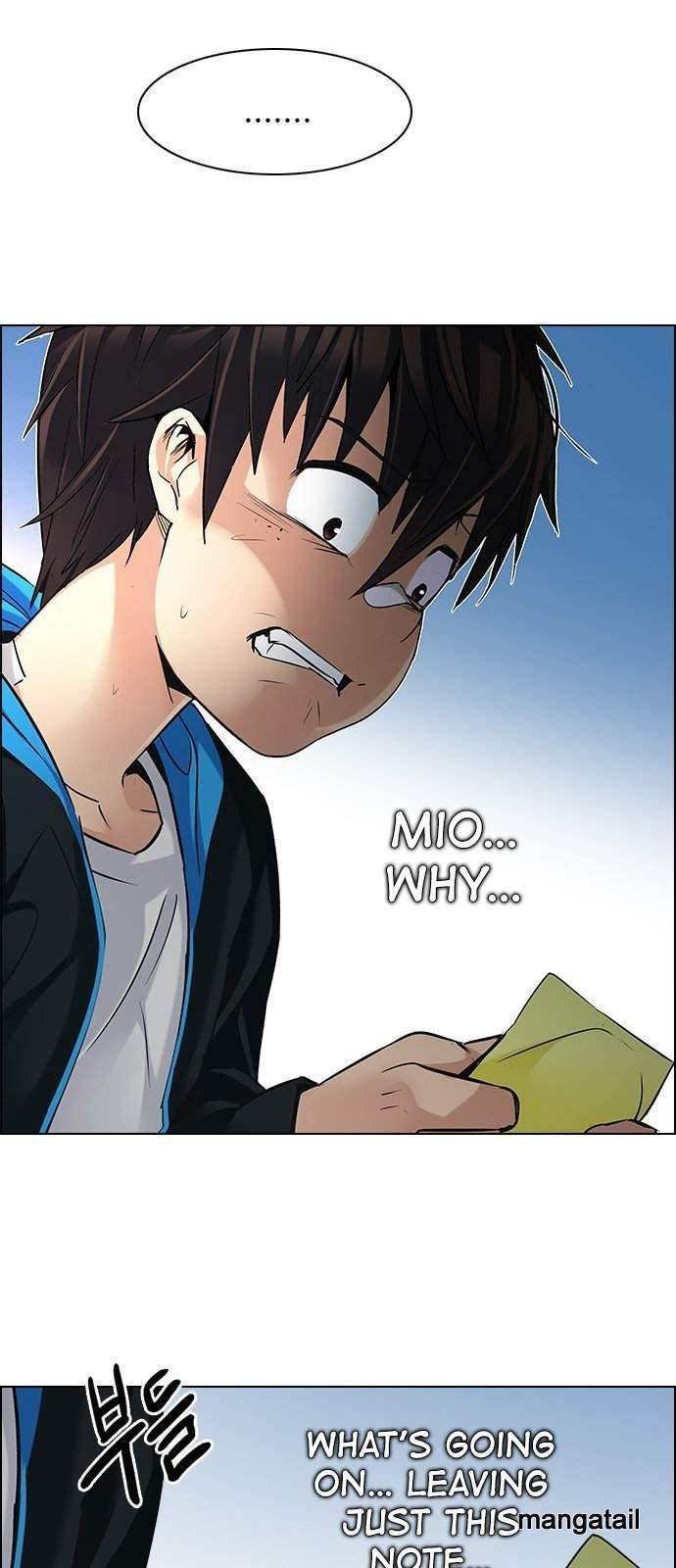 Dice: The Cube That Changes Everything Chapter 206 - Page 23