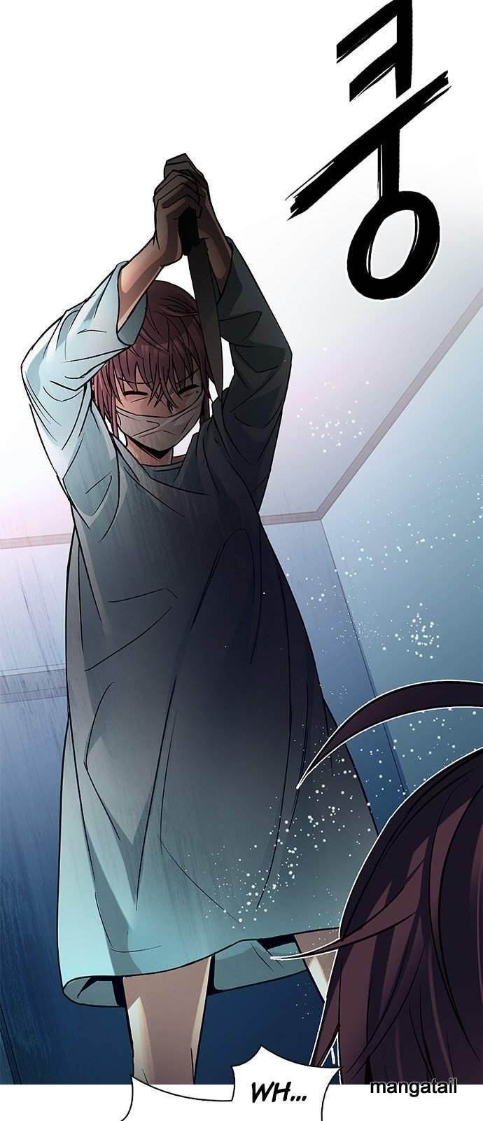 Dice: The Cube That Changes Everything Chapter 206 - Page 29