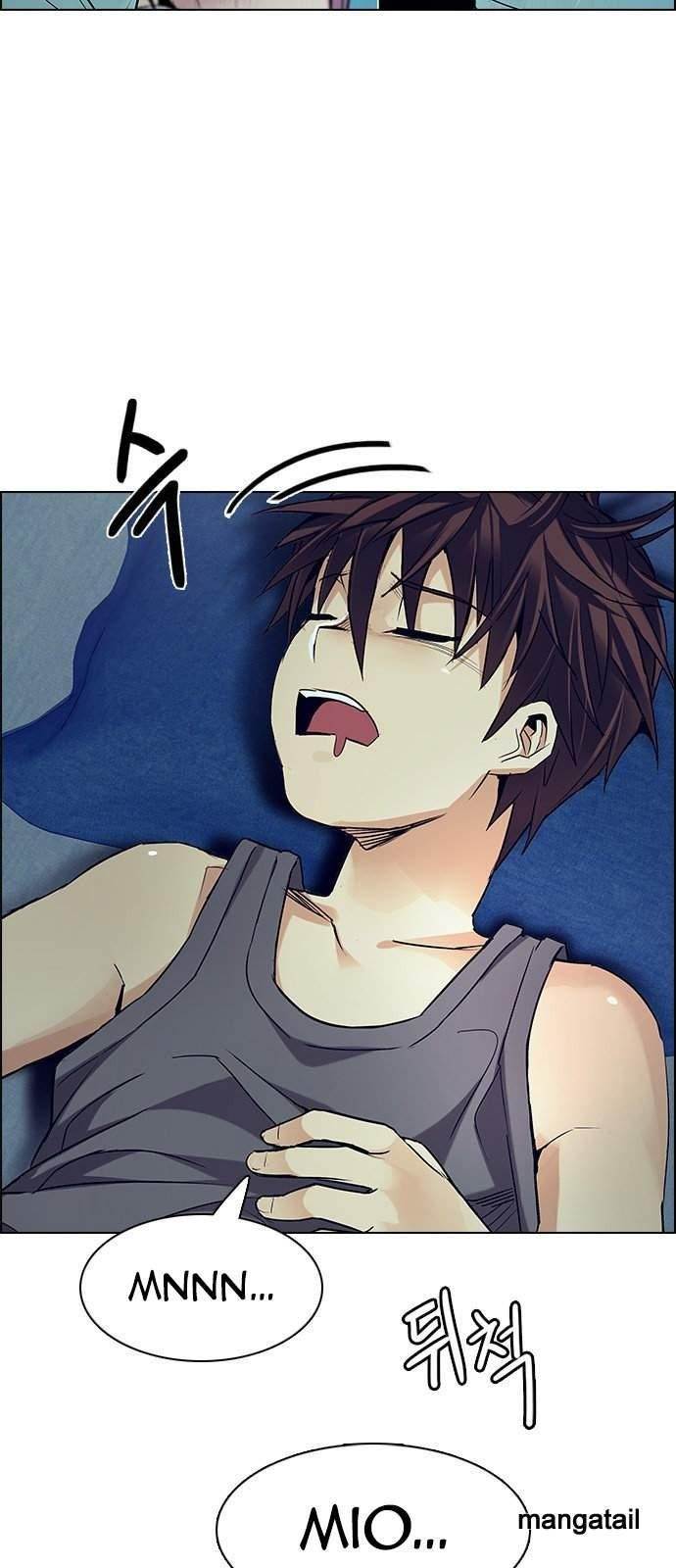 Dice: The Cube That Changes Everything Chapter 206 - Page 3