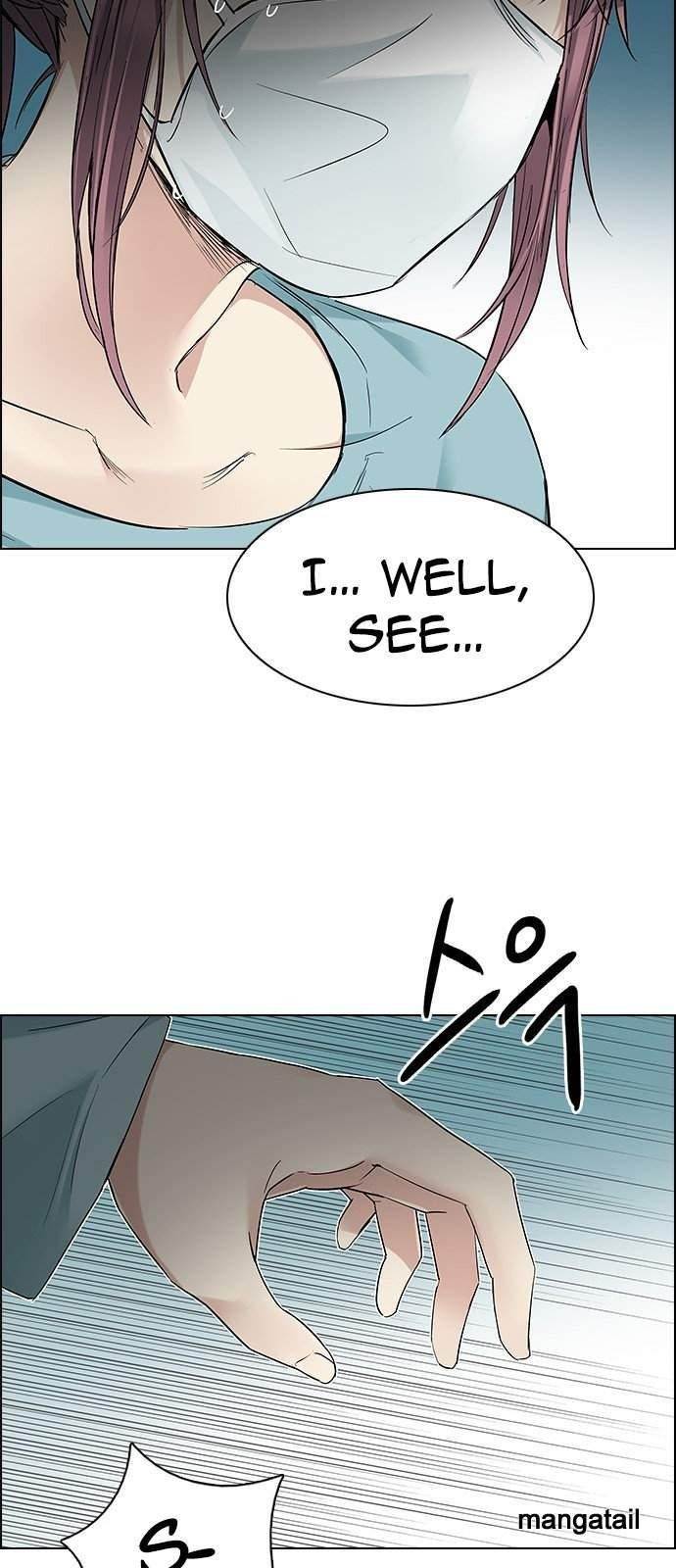 Dice: The Cube That Changes Everything Chapter 206 - Page 36