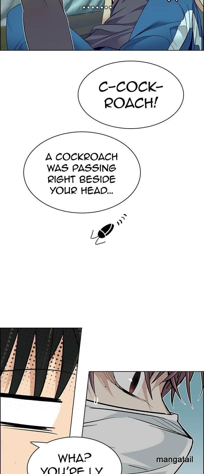 Dice: The Cube That Changes Everything Chapter 206 - Page 39