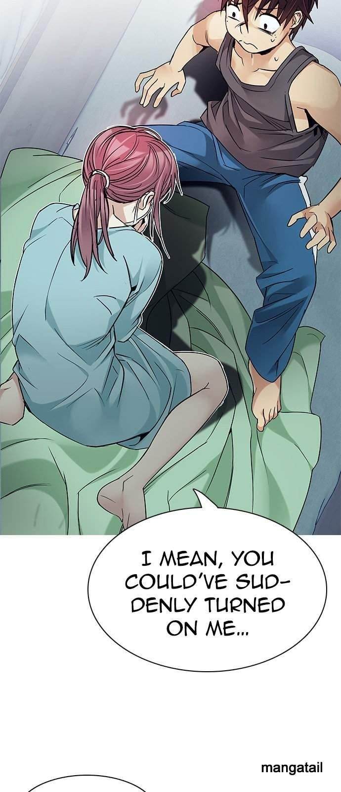 Dice: The Cube That Changes Everything Chapter 206 - Page 43