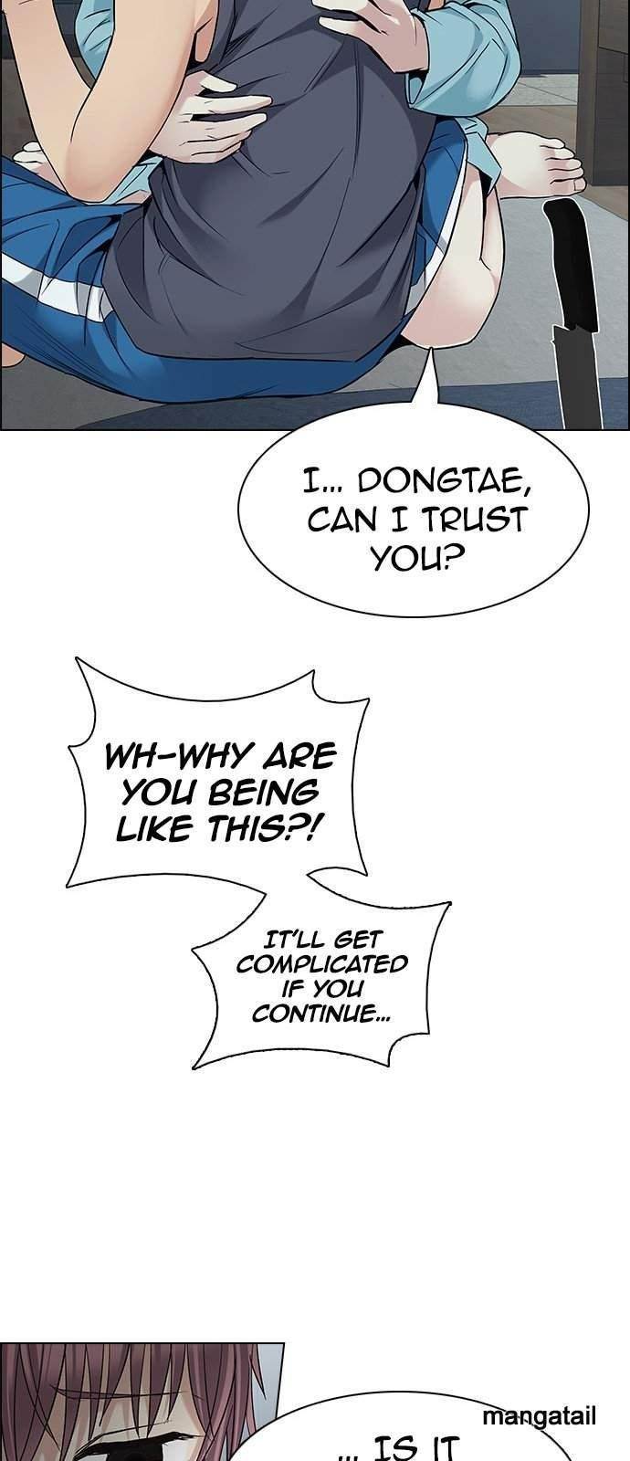 Dice: The Cube That Changes Everything Chapter 206 - Page 46