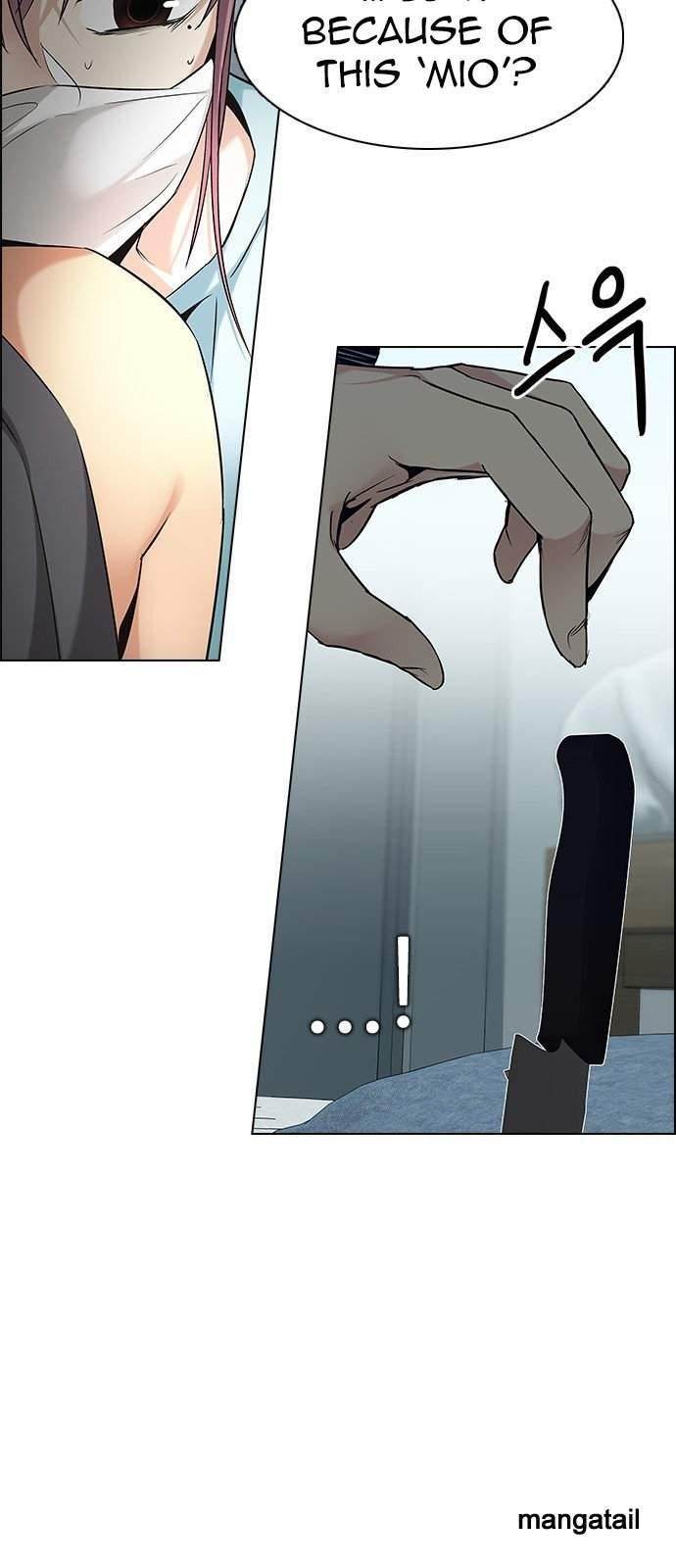 Dice: The Cube That Changes Everything Chapter 206 - Page 47