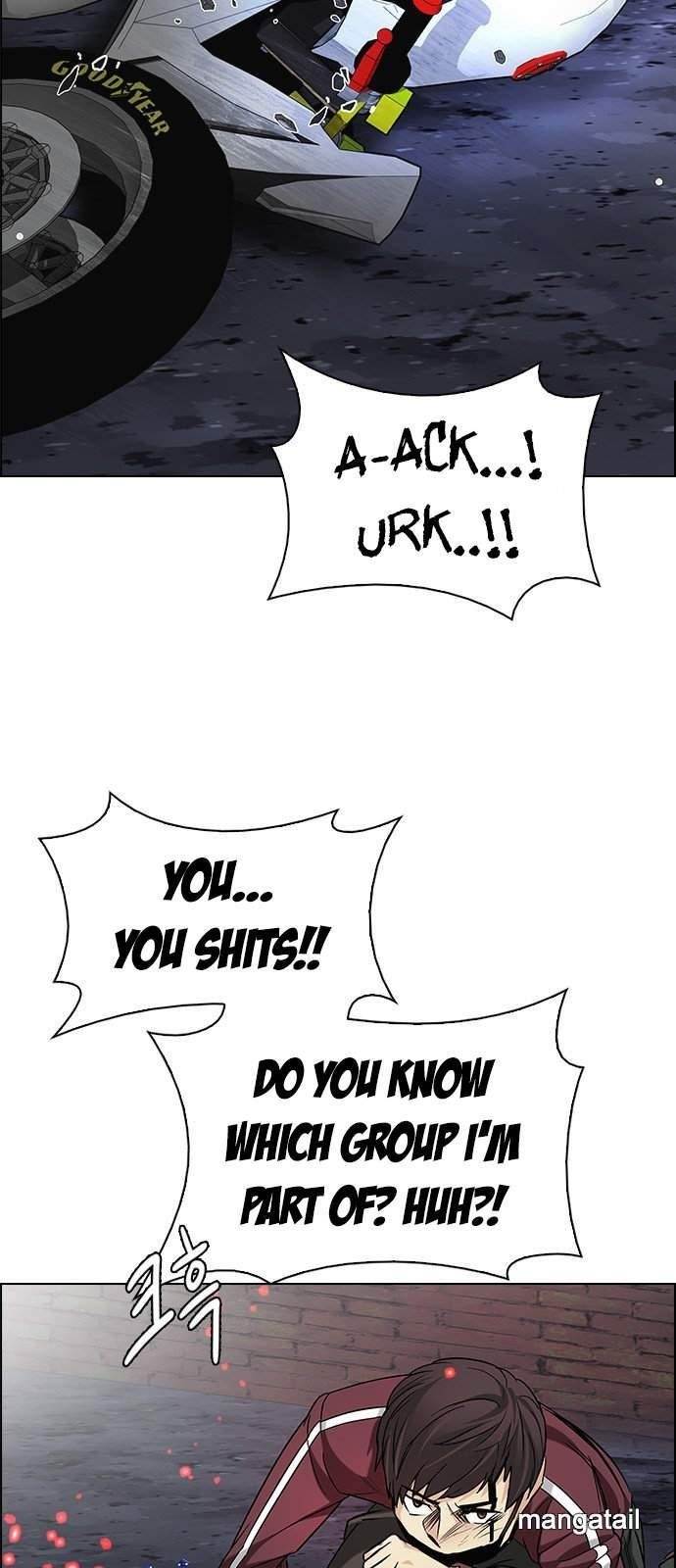 Dice: The Cube That Changes Everything Chapter 206 - Page 50