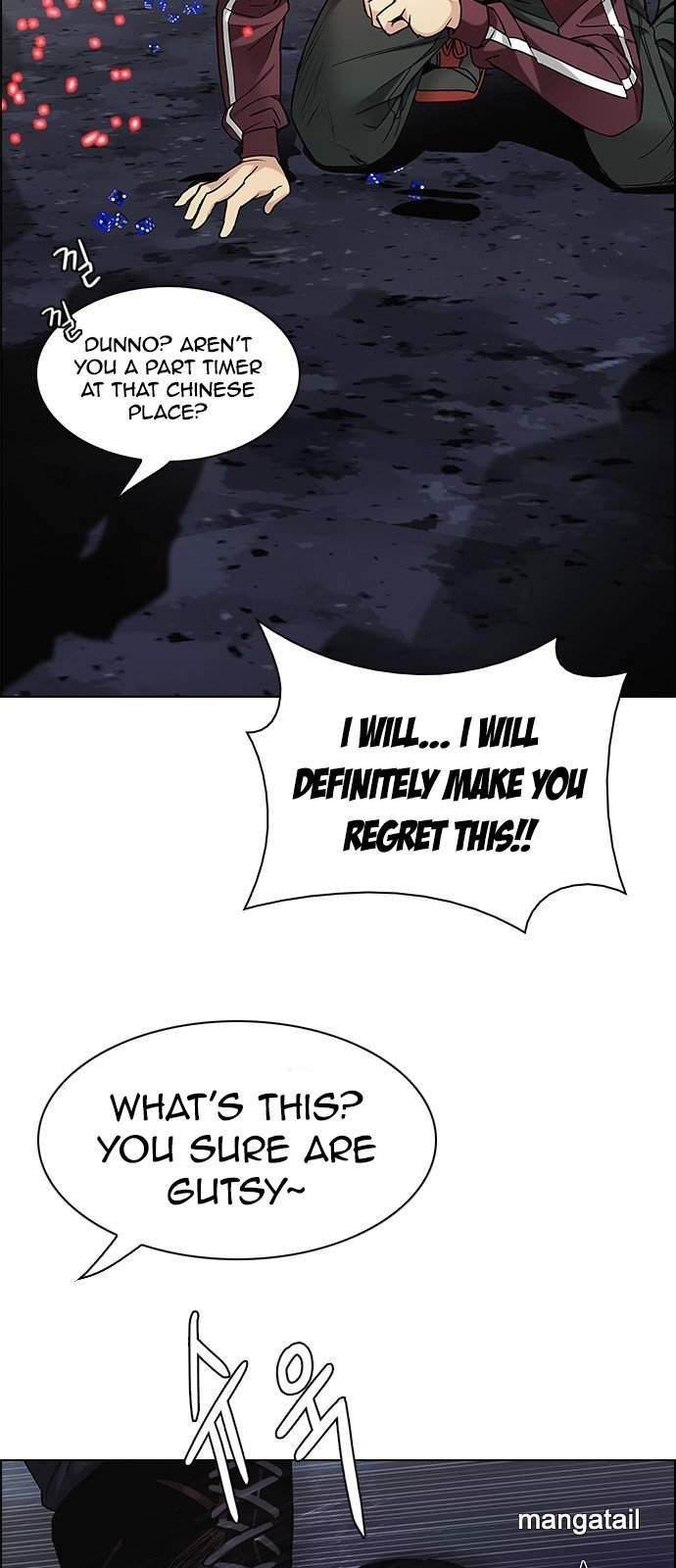 Dice: The Cube That Changes Everything Chapter 206 - Page 51