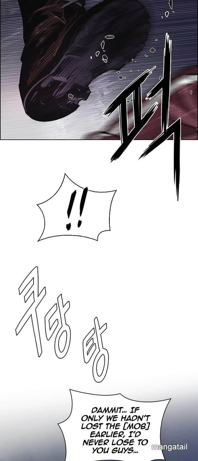 Dice: The Cube That Changes Everything Chapter 206 - Page 52