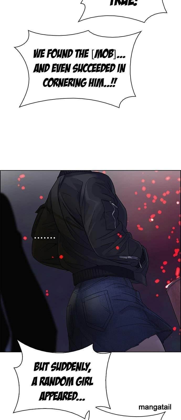 Dice: The Cube That Changes Everything Chapter 206 - Page 54