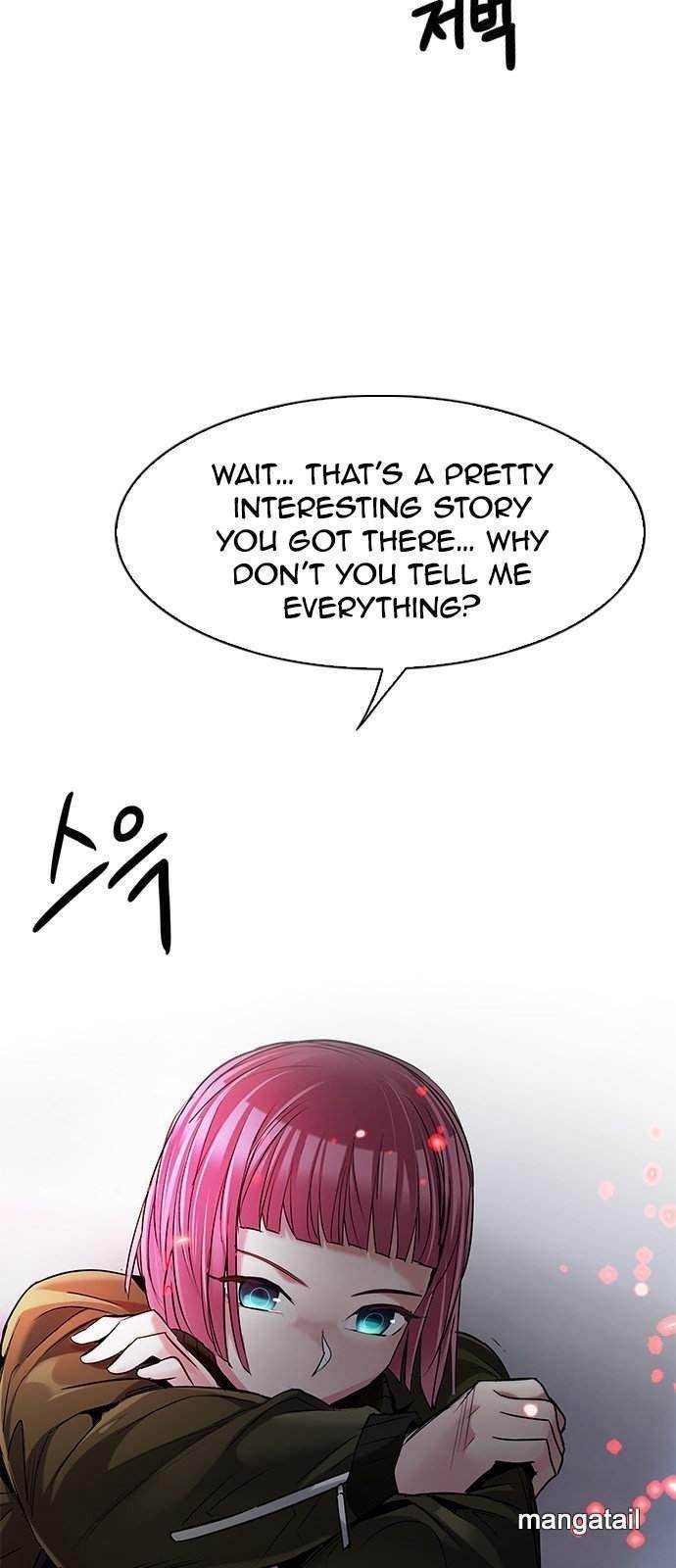 Dice: The Cube That Changes Everything Chapter 206 - Page 56